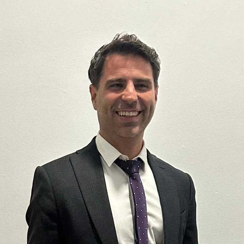 Mauro López, Director comercial de Button